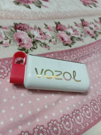 vazol silk tech vape