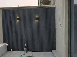3d Wallpanel - PVC Walpanel - Solid Wallpanel - Fluted Wallpanel 18
