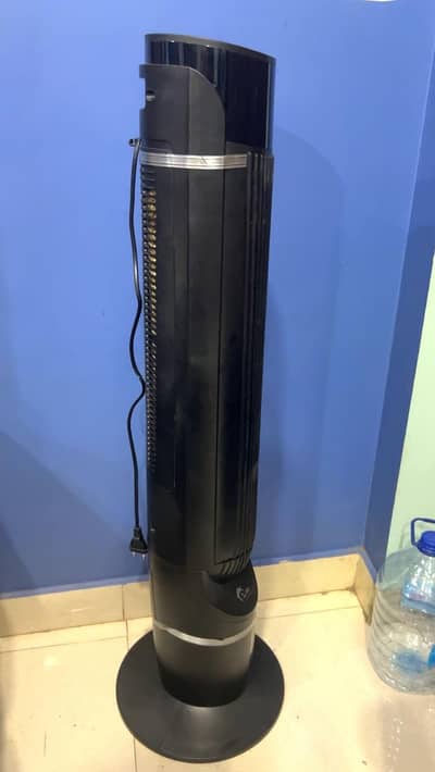 E-lite Evaporative Tower Fan+ Cooler 42" Inch