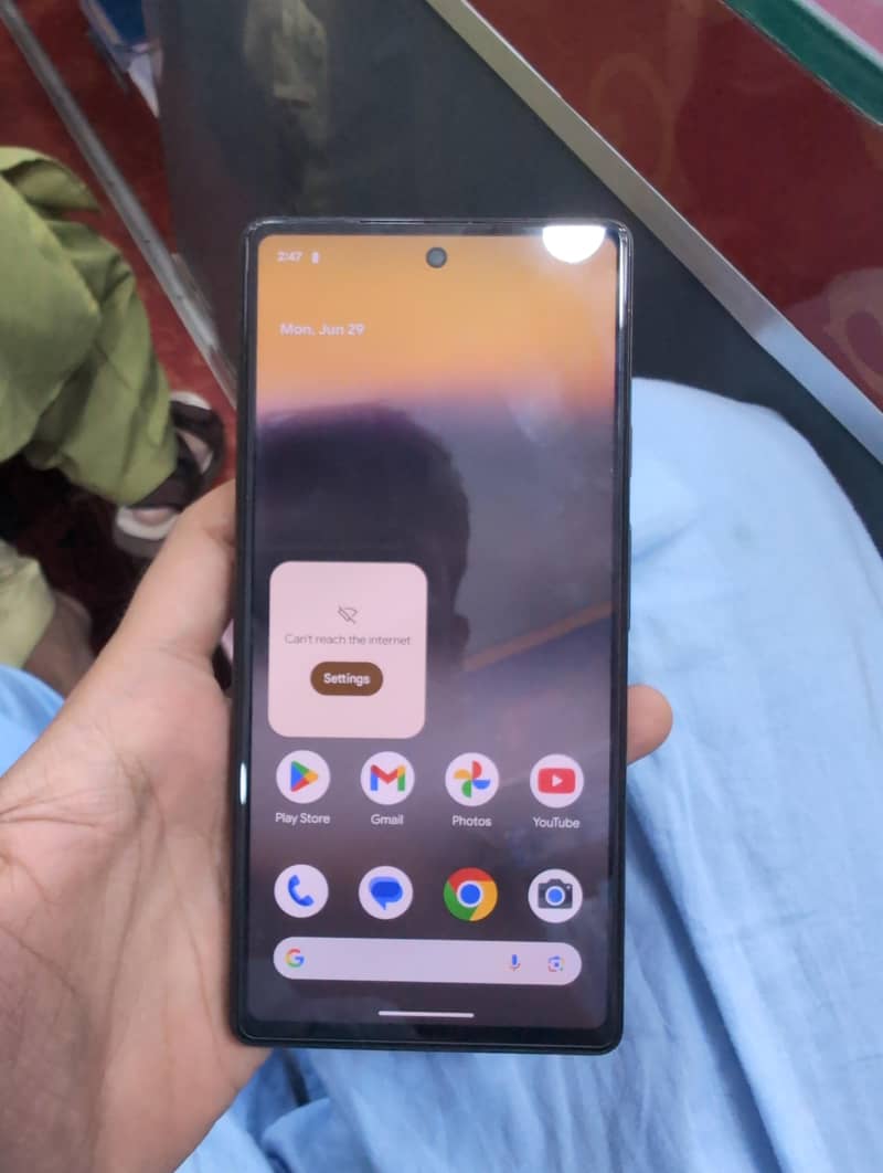 Google Pixel 6a 2