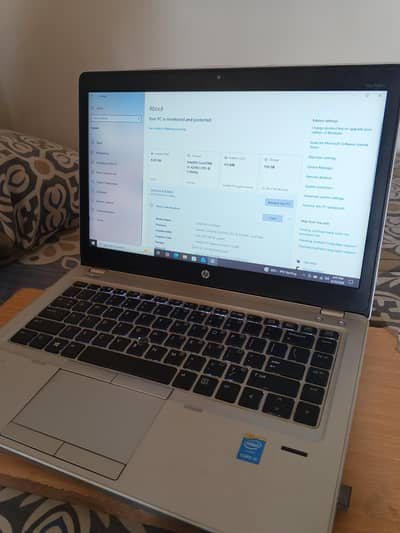 HP Elite book