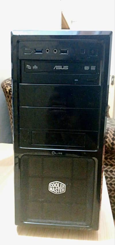 Pc i76th Generation