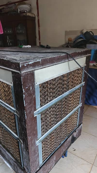 air cooler 12 valt