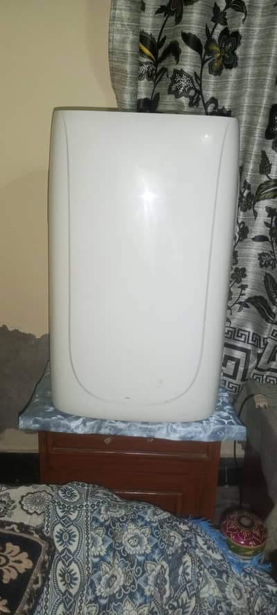 TCL Portable air conditioners