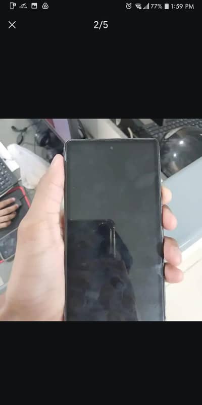 Google Pixel 7a