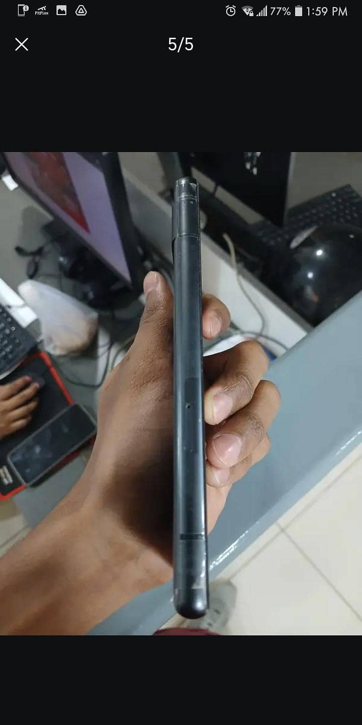 Google Pixel 7a 2