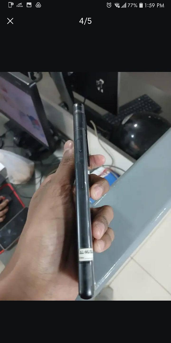 Google Pixel 7a 3