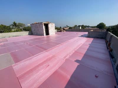 Jambolon Board insulation Sheets