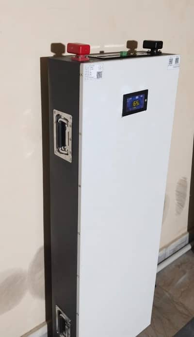 Best sollar solution for small family