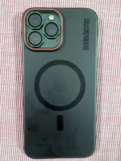 IPHONE 13 pro max 128. jv