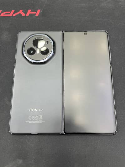 Honor Magic V3