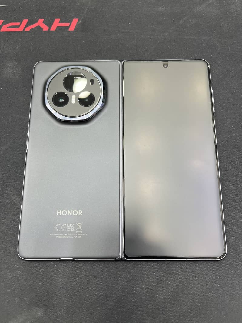 Honor Magic V3 0