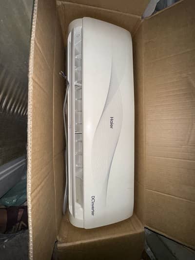 Haier Ac Inverter