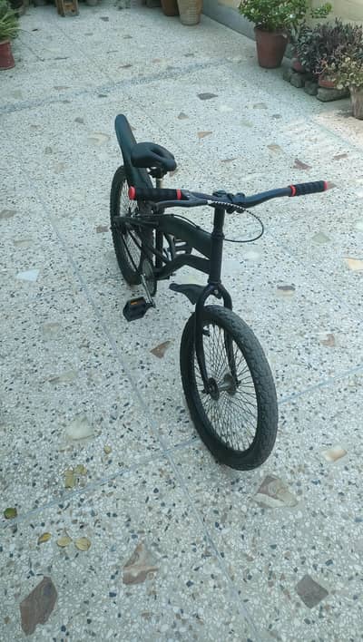 Cycle for kids. . . / mate black Bicycle