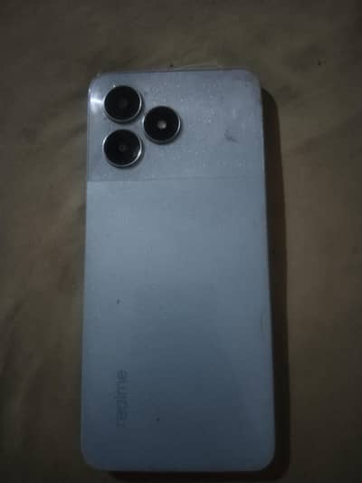 Realme Note 50