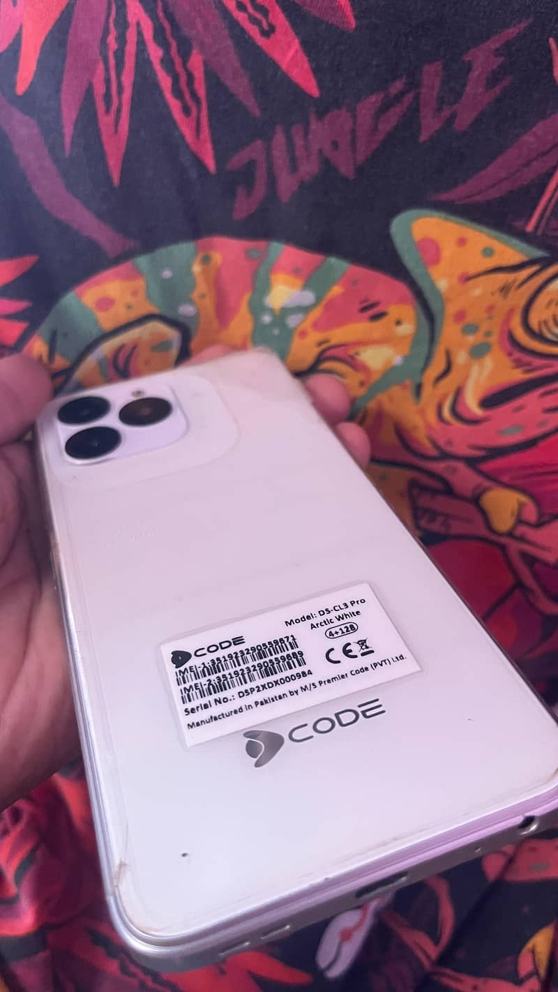 Dcode Cygnal 3 Pro 6
