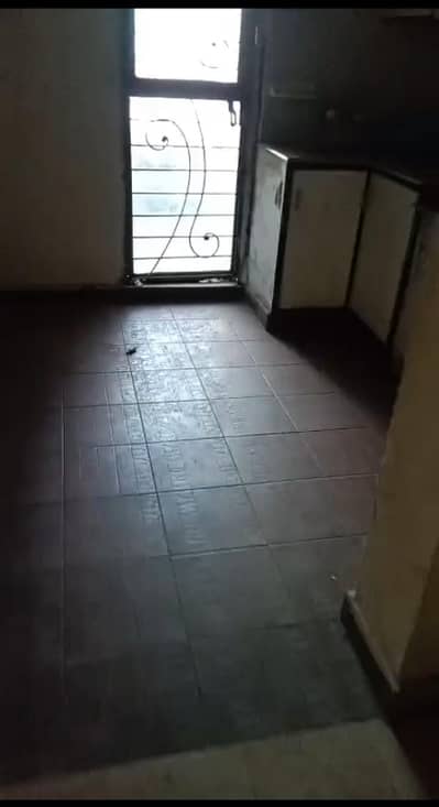 Upper Portion for Rent 5 Marla | High Court Society Phase 1