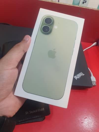 Iphone 17 256GB