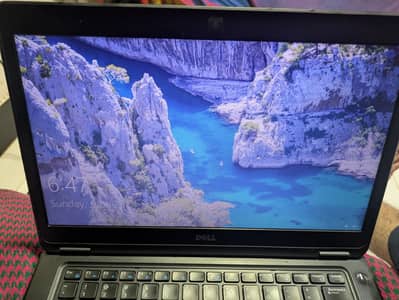 Lattitude E5450 8GB/256GB