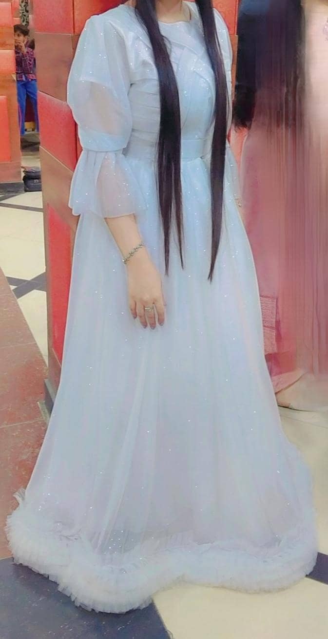 Frock 0