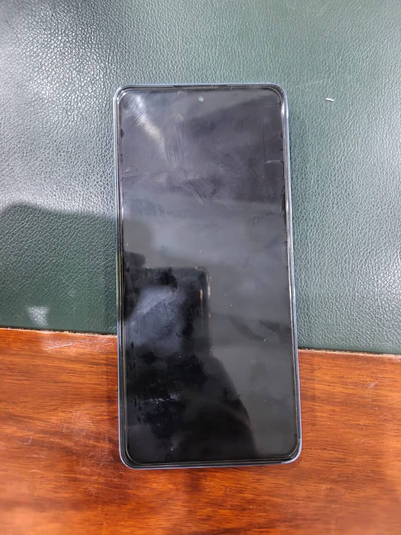 Tecno CAMON 20 0