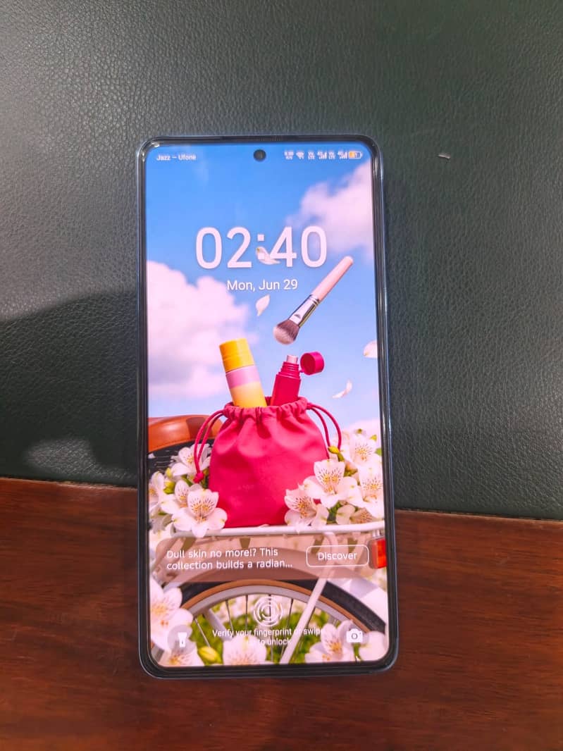 Tecno CAMON 20 1