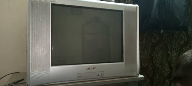 Sony tv