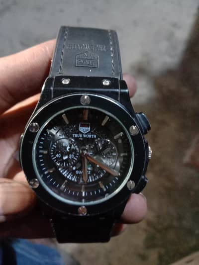 watch