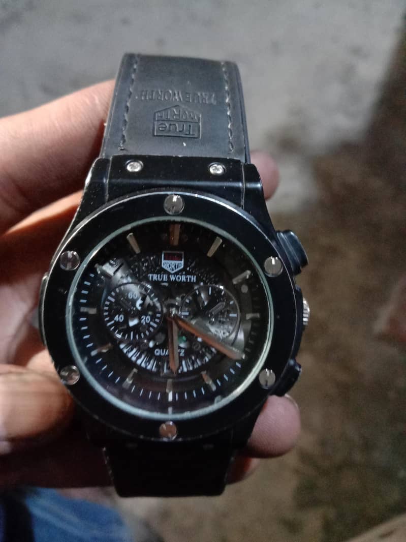 watch 0