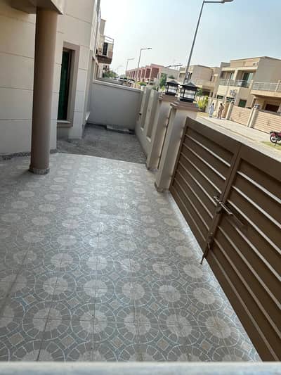 Double Story in Askari 3 DHA (03277342171)