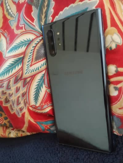 Samsung Mobile Note 10 Plus