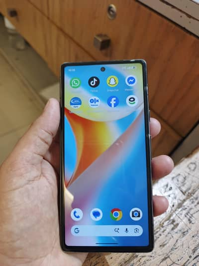 Google Pixel 7a
