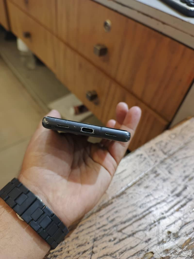 Google Pixel 7a 6