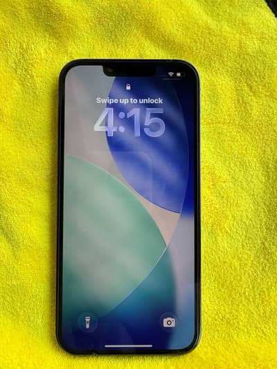Apple iPhone 13 Pro