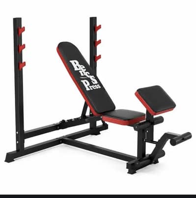 Fitness & Sports 
