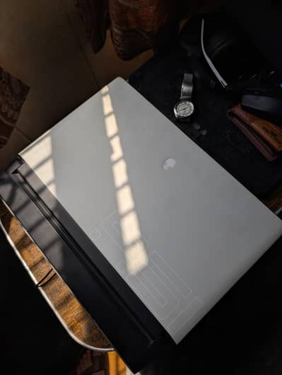 Dell Alienware Area 51m Gaming Laptop | 40 GB ram 8 GB Rtx 2070