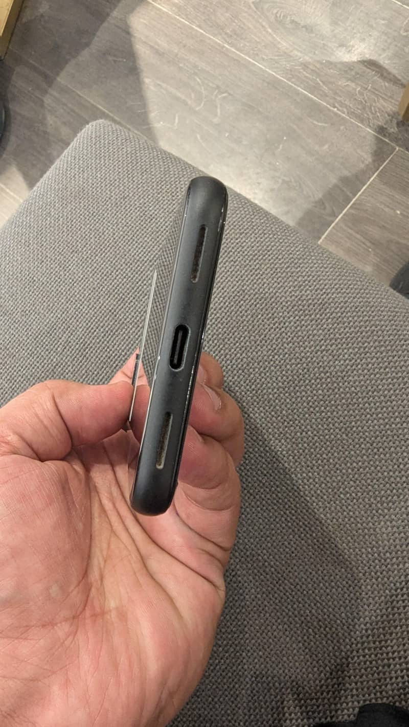 Google Pixel 4 1