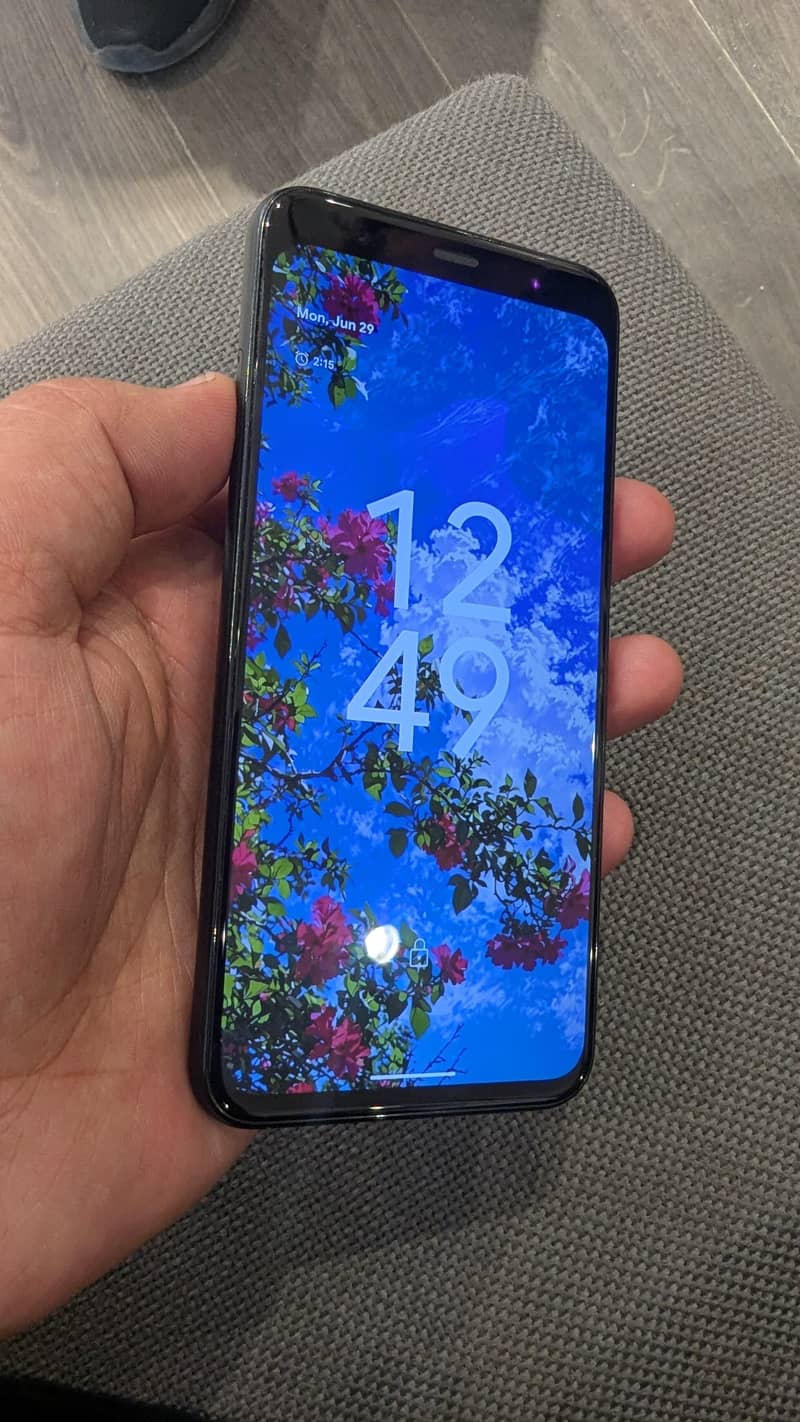 Google Pixel 4 2