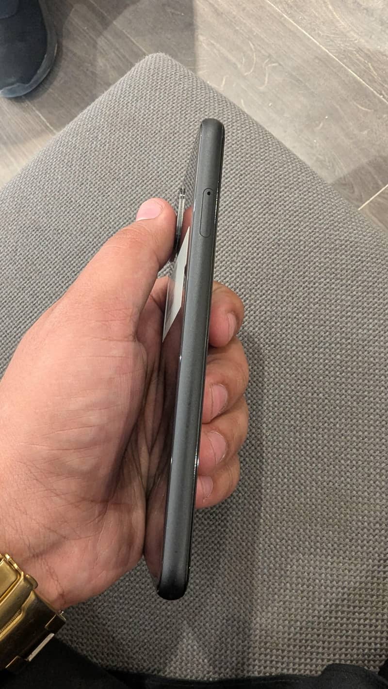 Google Pixel 4 4