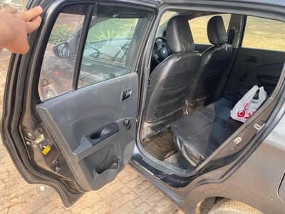 Suzuki Celerio 2019
