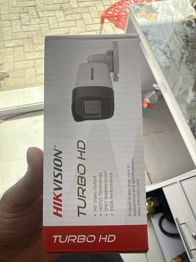 2mp anlog camera