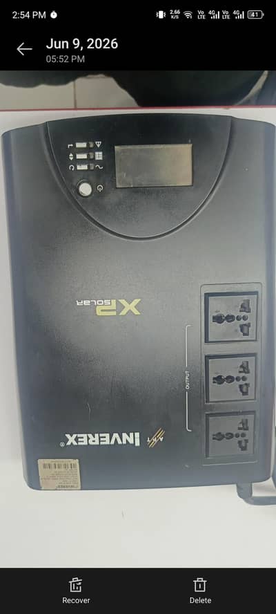 inverex