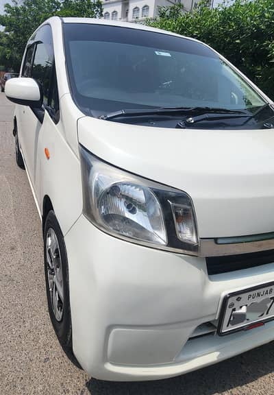 Daihatsu Move 2013 Immaculate Condition