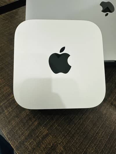 Mac Mini M4 | 16GB/256GB