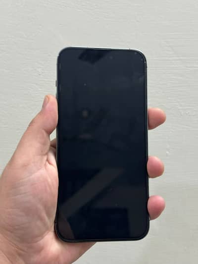 iPhone 14 Pro