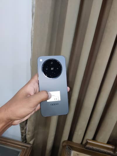 OPPO Find X8 16/512 Non active
