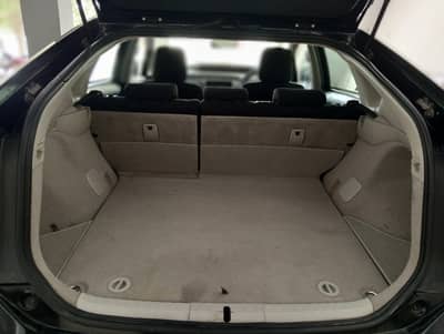 Toyota Prius 2012
