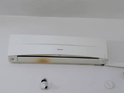Panasonic 1.5 ton split AC