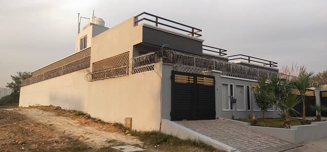 Centrally Located House For sale In MPCHS - Block B Available