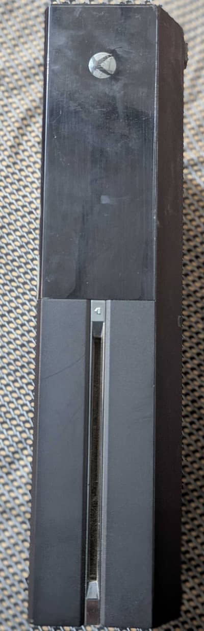 Xbox One with Orignal Box